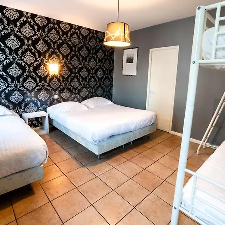 Hotel Furania 2*
