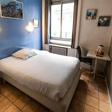 Furania Hotel Saint-Etienne (Loire)