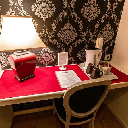 Hotel Furania 2*