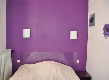 Hotel Furania Saint-Etienne (Loire)