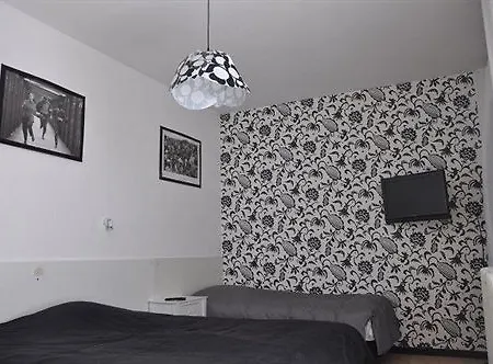 Hotel Furania Saint-Etienne (Loire)