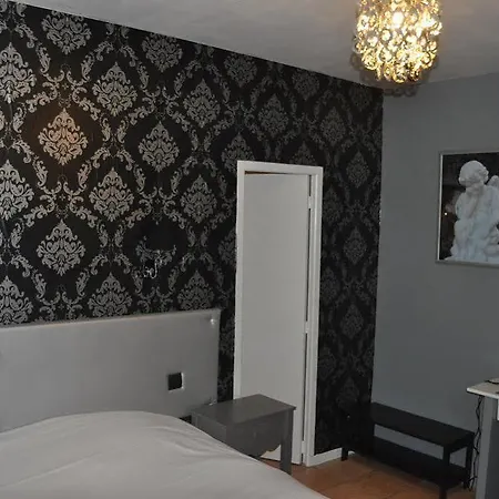 Furania Hotel Saint-Etienne (Loire)